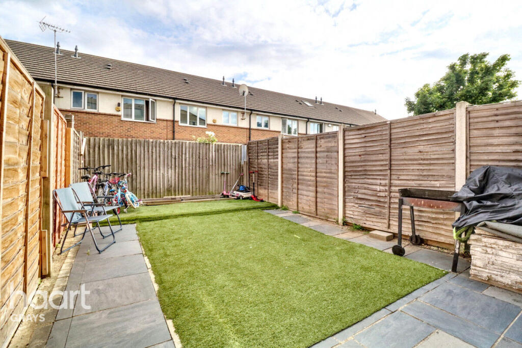 Main image of property: North Road, Purfleet