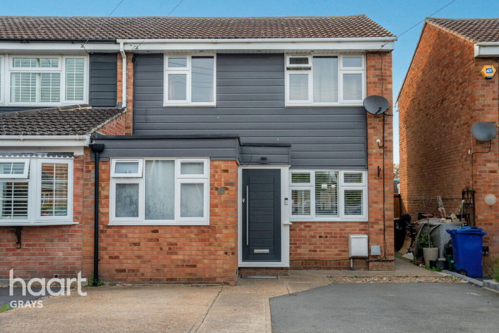 Main image of property: Solway, East Tilbury