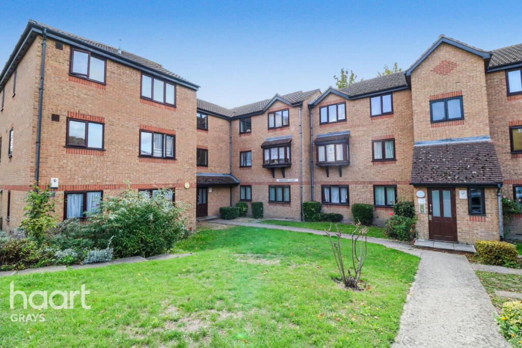 Main image of property: Wingrove Drive, Purfleet