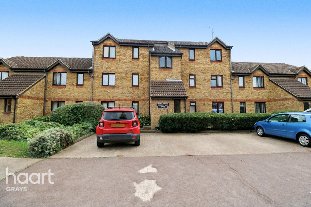 Main image of property: Parsonage Road, Grays