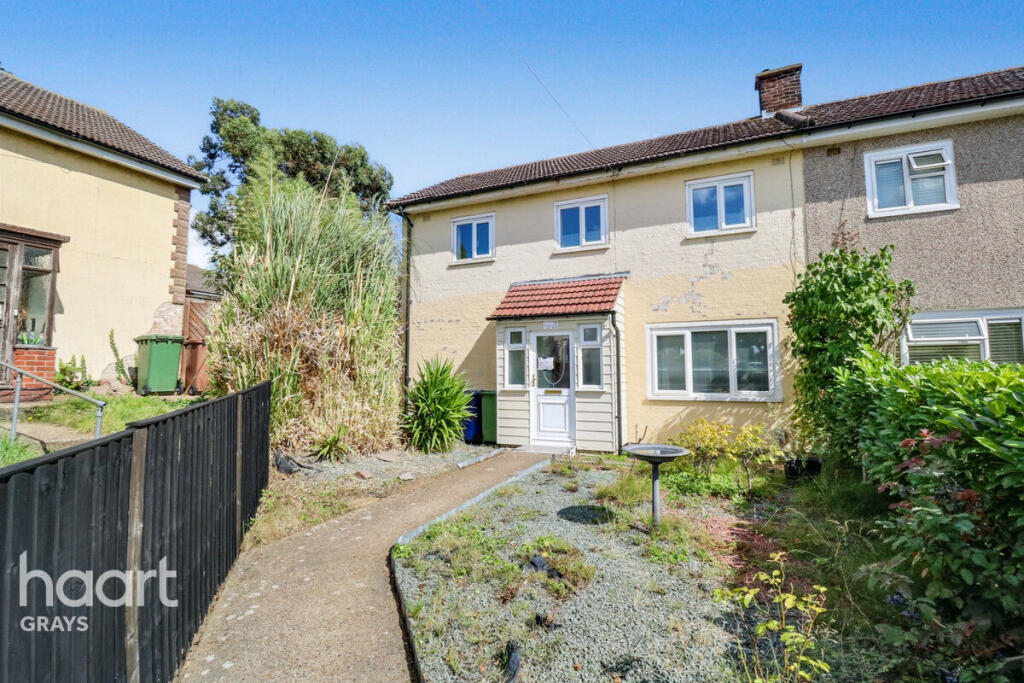 Main image of property: Lea Road, Chadwell St-Mary