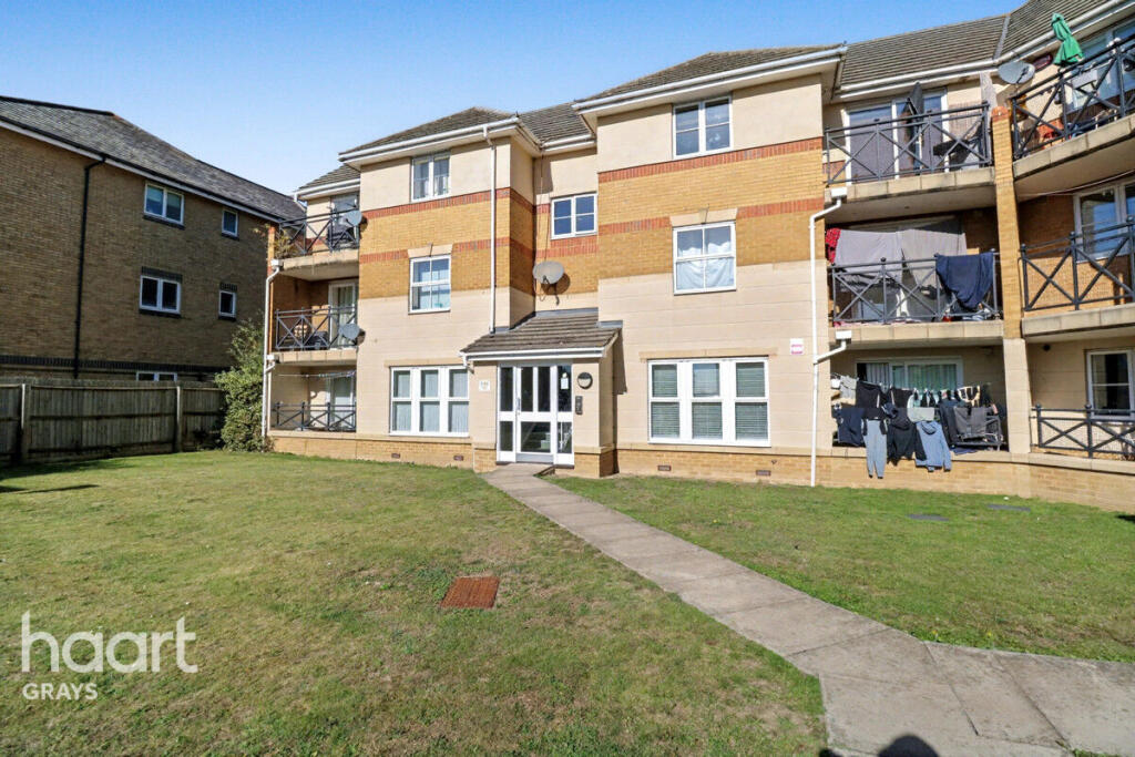 Main image of property: Sewell Close, Grays