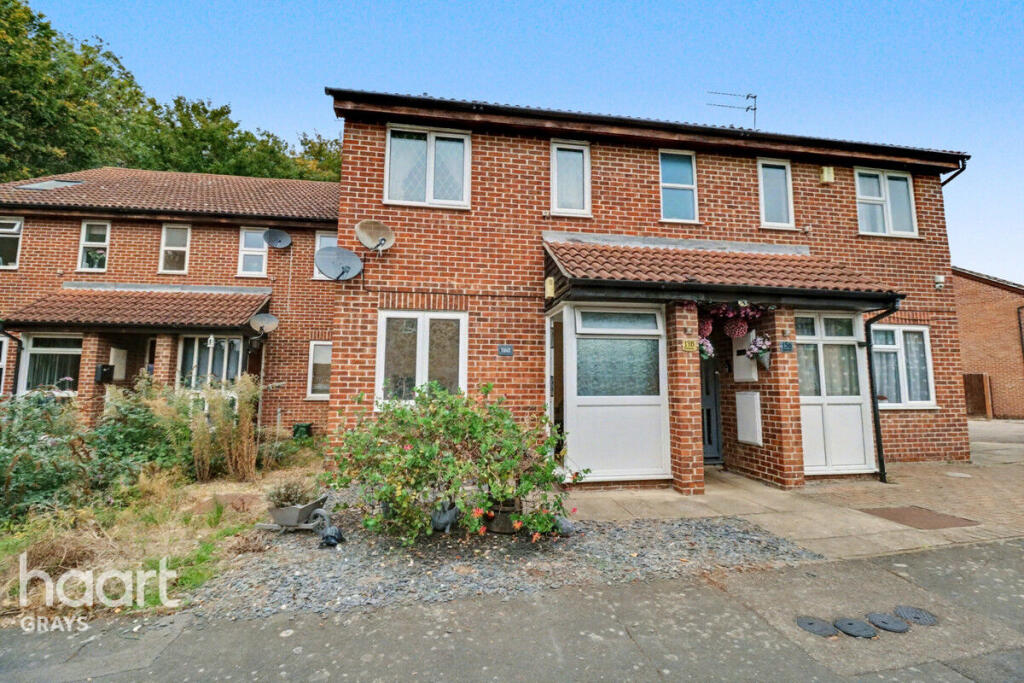 Main image of property: Bankfoot, Grays