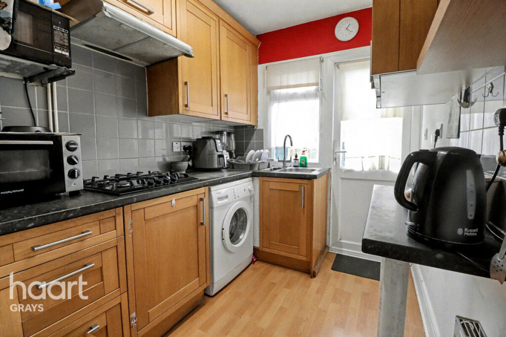 Main image of property: Belmont Road, Grays