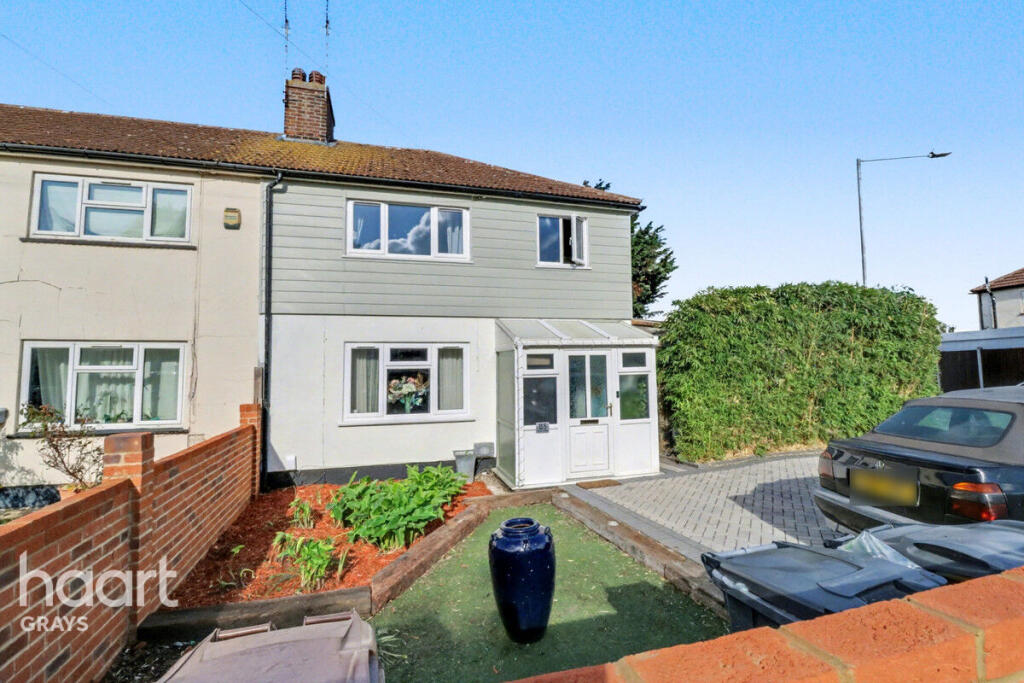 Main image of property: Brennan Road, Tilbury