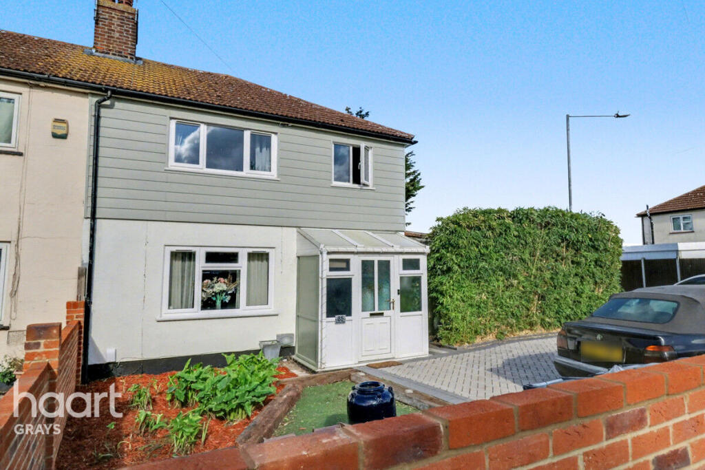 Main image of property: Brennan Road, Tilbury