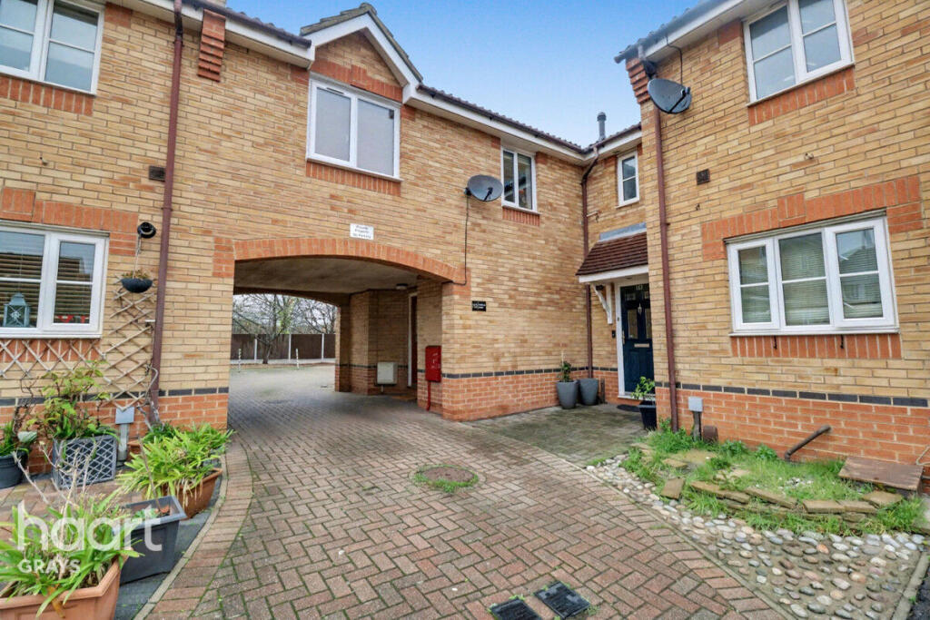 Main image of property: Swiftsure Road, Grays