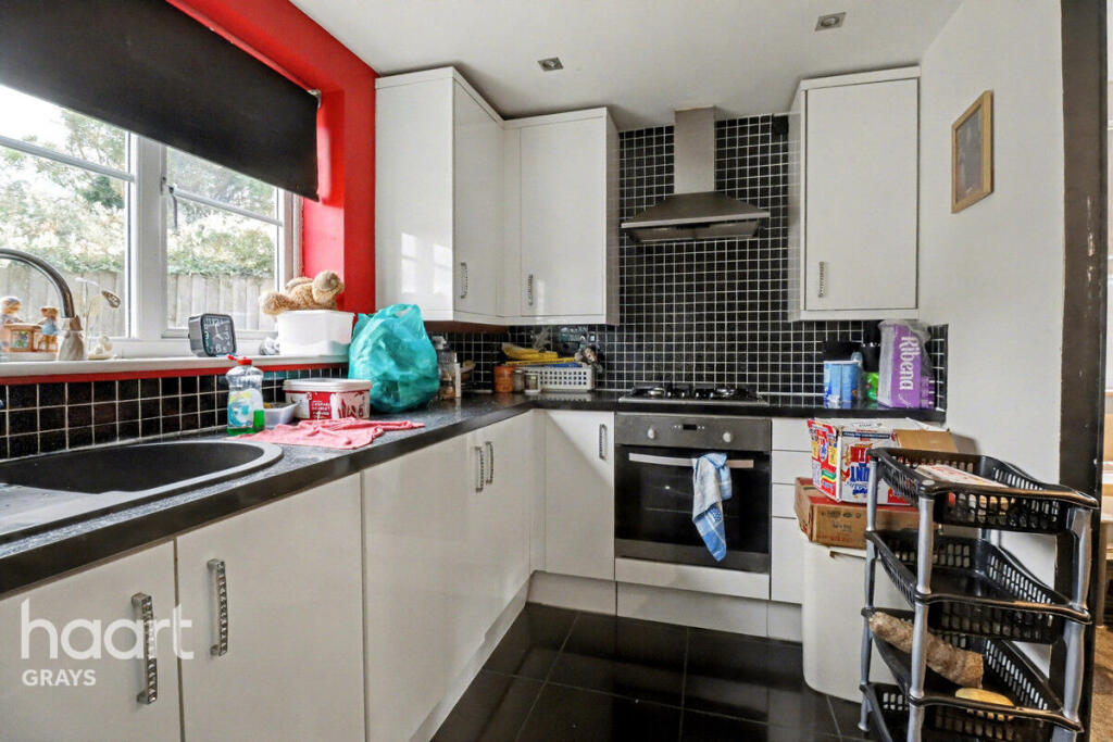 Main image of property: Brandon Close, Grays