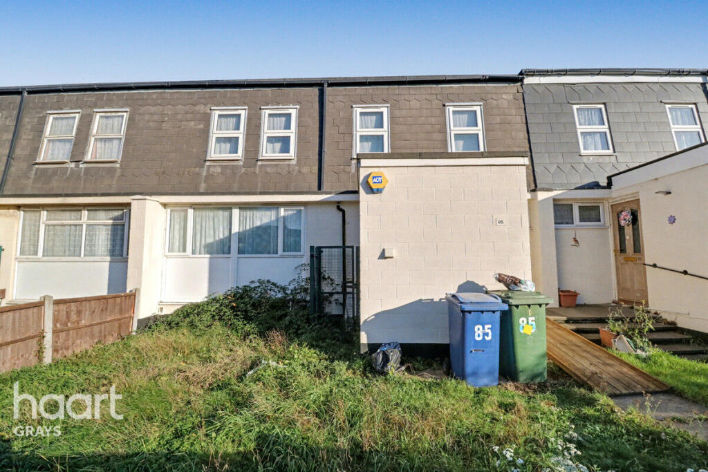 Main image of property: Alexandra Road, Tilbury