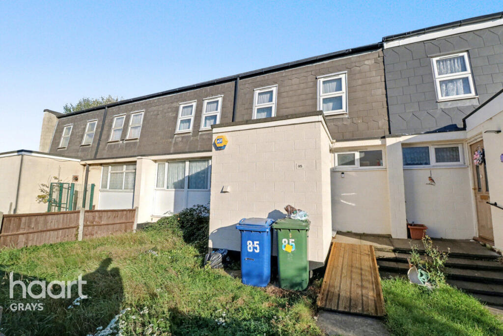 Main image of property: Alexandra Road, Tilbury