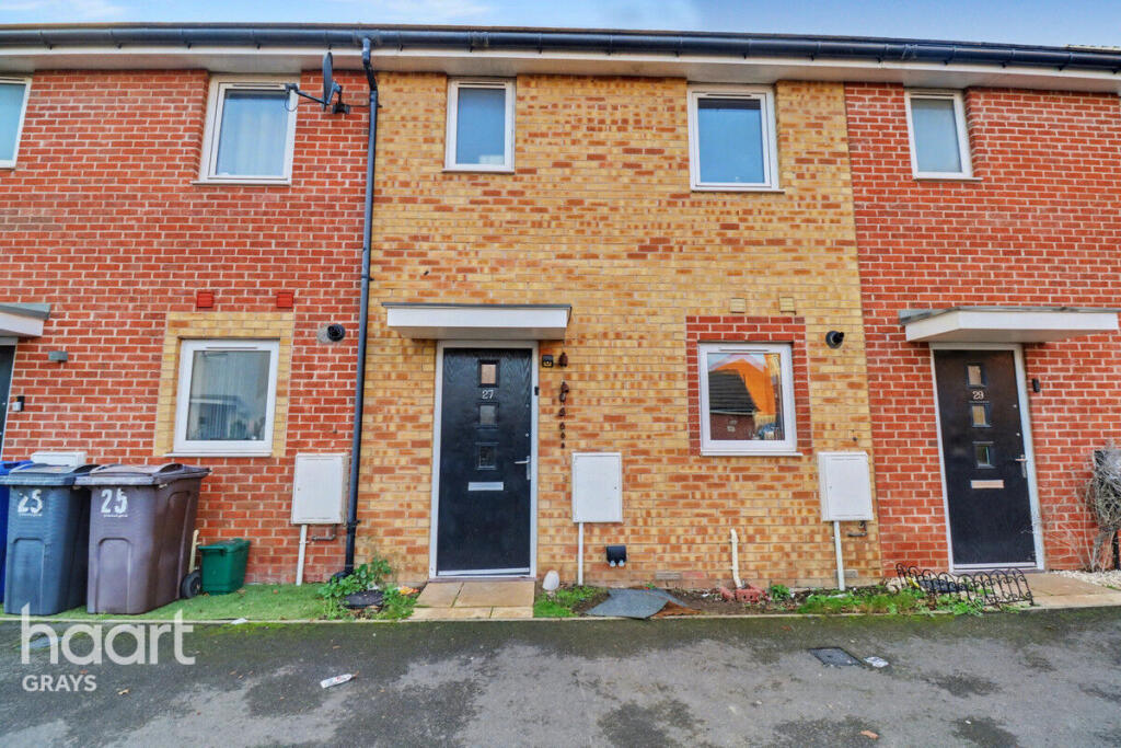 Main image of property: Malthouse Drive, Grays