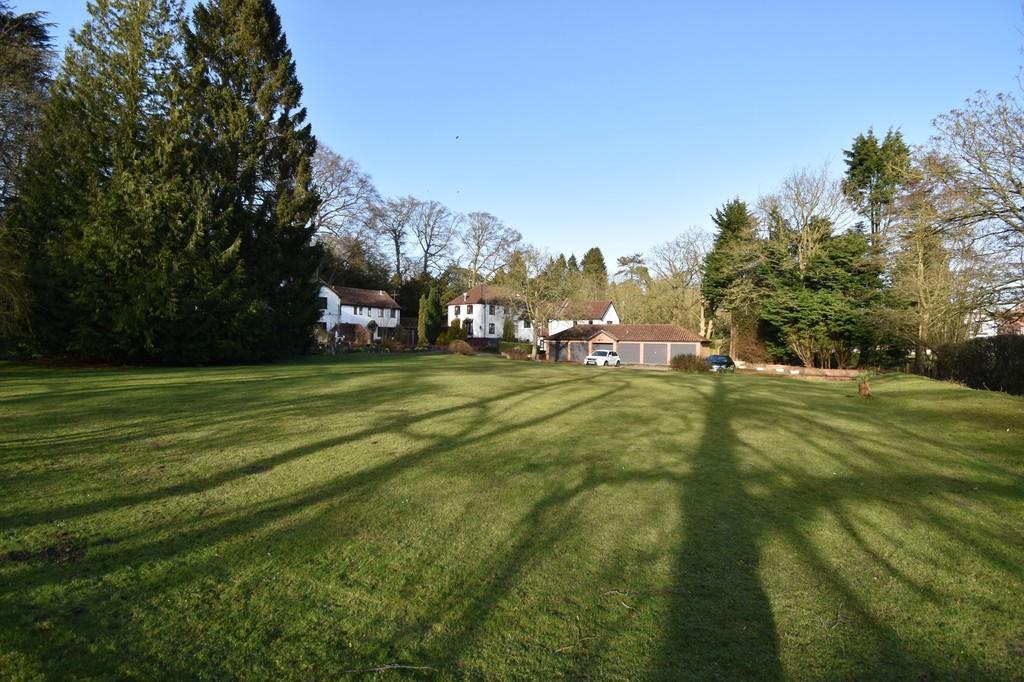 2 bedroom for sale in Troutbeck, Westgate, Louth LN11 9YW, LN11