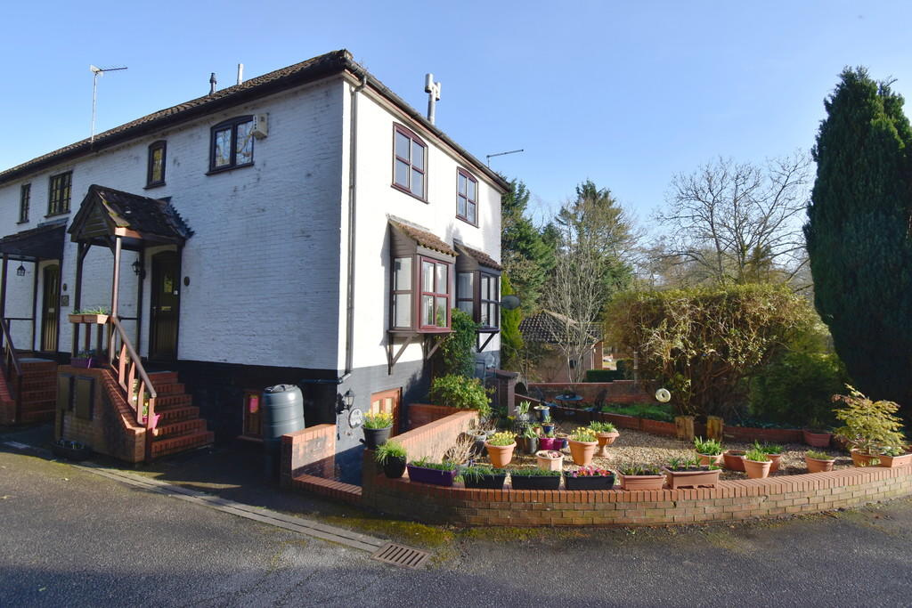 2 bedroom for sale in Troutbeck, Westgate, Louth LN11 9YW, LN11