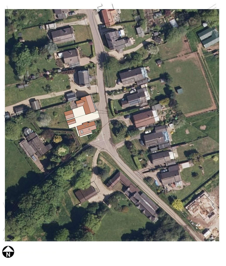 Land for sale in Building Plot, South Street, Scamblesby, LN11 9XF, LN11
