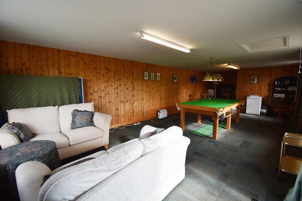 5 bedroom detached house for sale in Little Carlton, Louth LN11 8HN, LN11