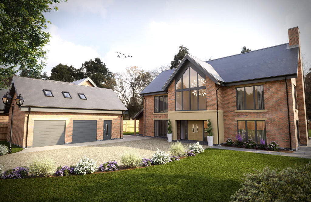 Land for sale in Grainthorpe, Lincolnshire Coast LN11 7HS, LN11