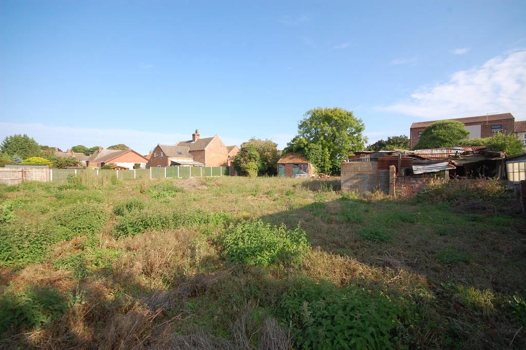 2 bedroom detached bungalow for sale in Saltfleet, LN11 7RL, LN11