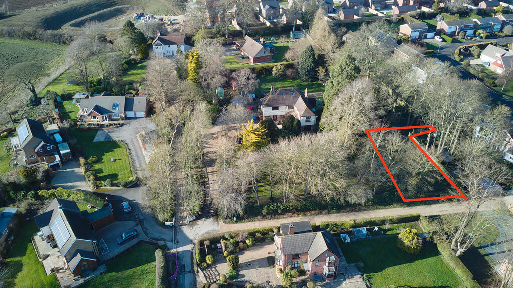 Land for sale in St. Mary's Lane, Louth LN11 0DT, LN11