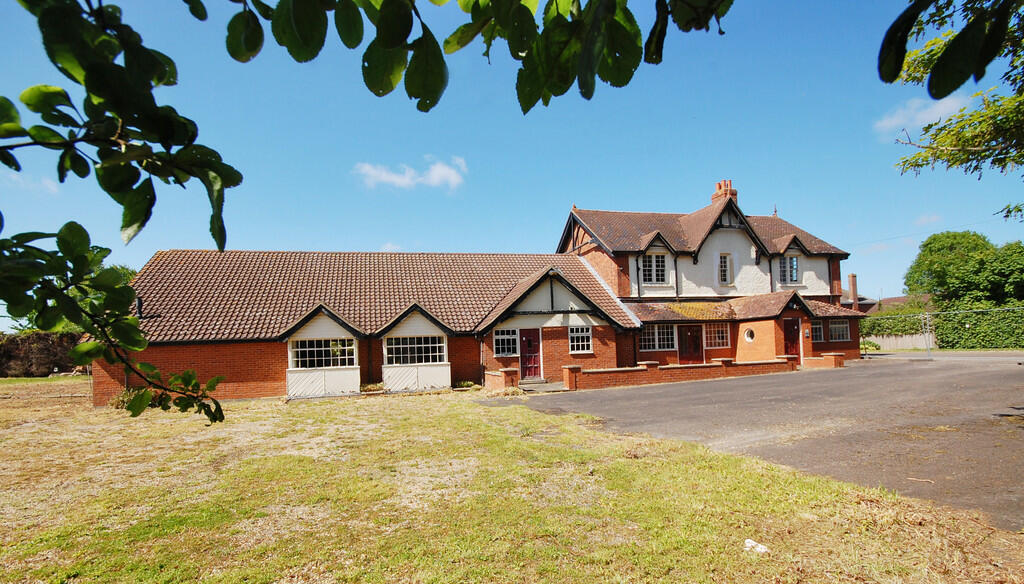 Main image of property: Covenham St Bartholomew LN11 0PF