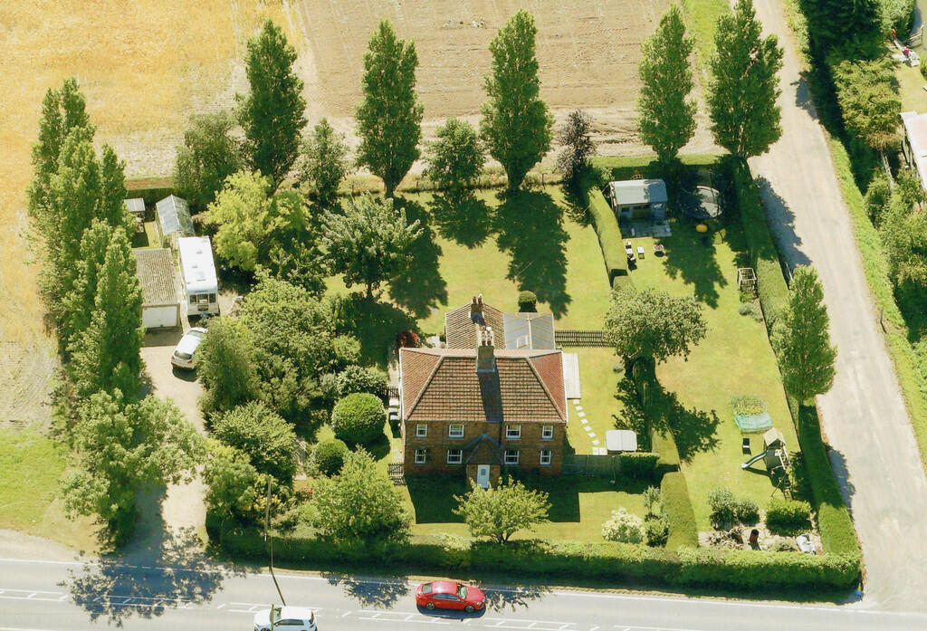 Main image of property: Sunset House, Friskney