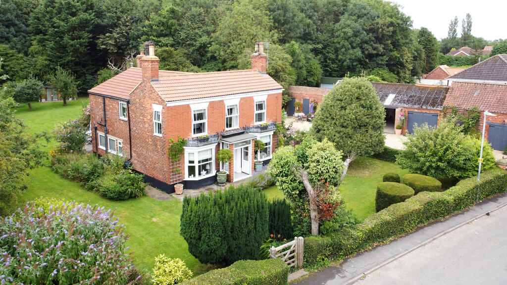 Main image of property: Fulstow, Louth LN11 0XG