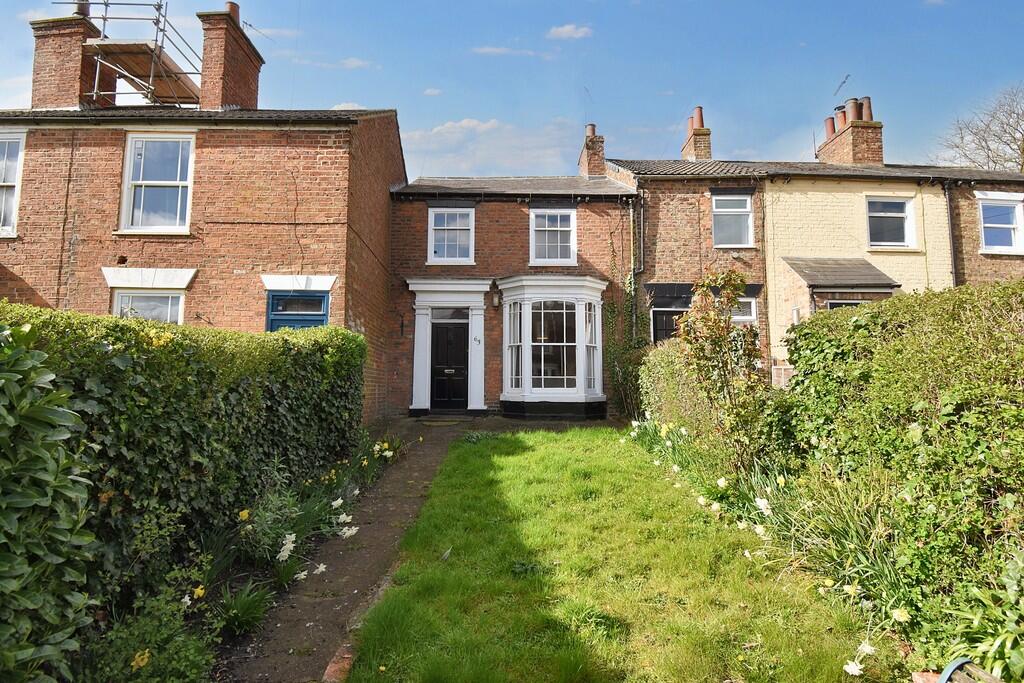 Main image of property: Broadbank, Louth, LN11 0EW