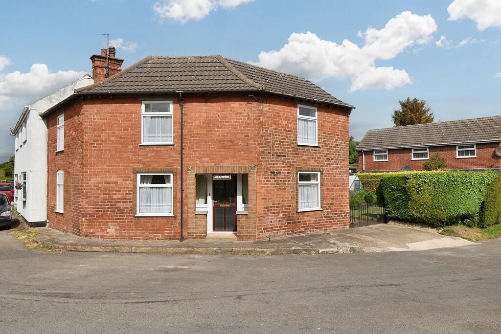 Main image of property: Allenby Crescent, Fotherby LN11 0UJ