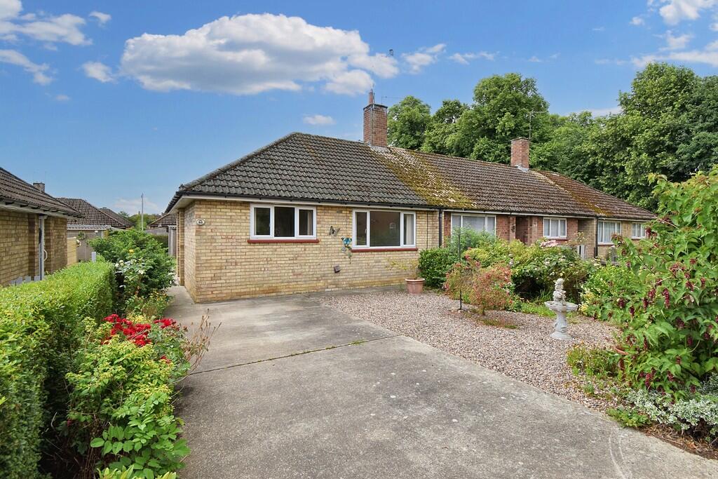 Main image of property: Ancaster Avenue, Spilsby PE23 5HS