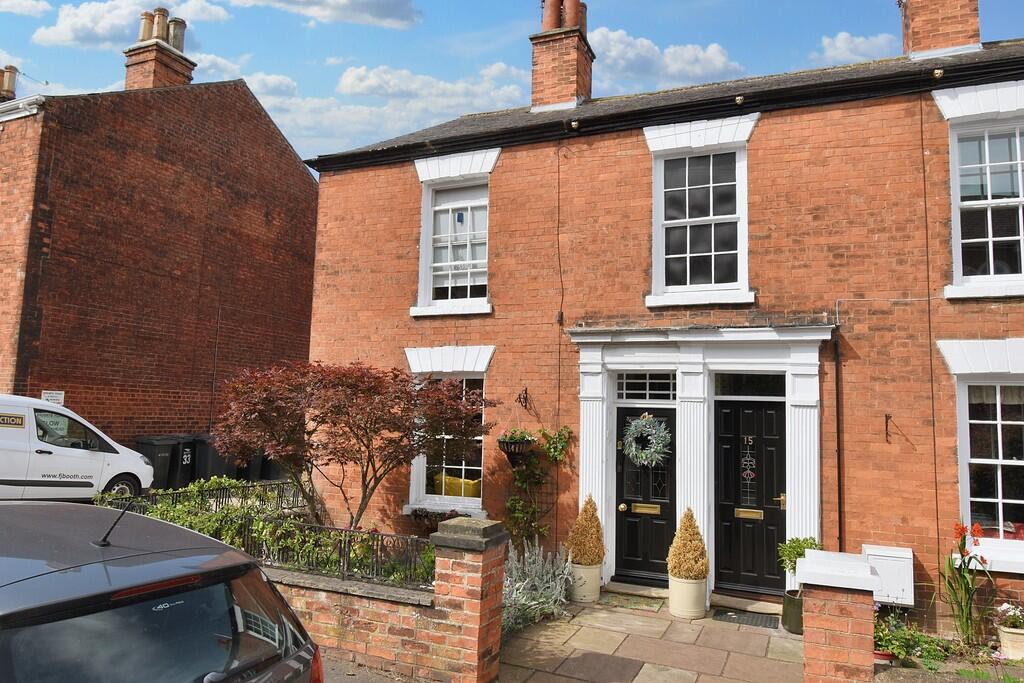 Main image of property: George Street, Louth LN11 9JU