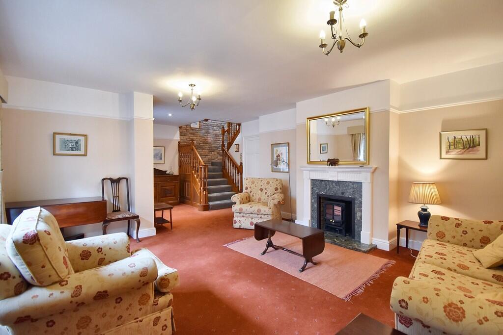 Main image of property: Eastgate, Louth LN11 9NE