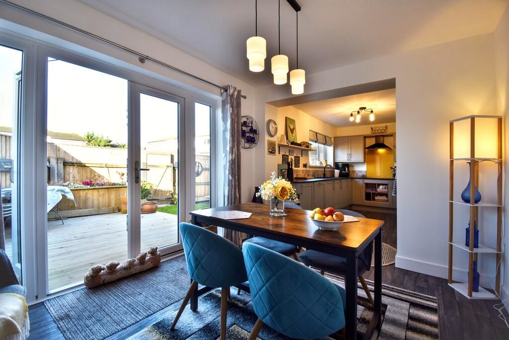 Main image of property: Hawker Drive, Louth LN11 8SH