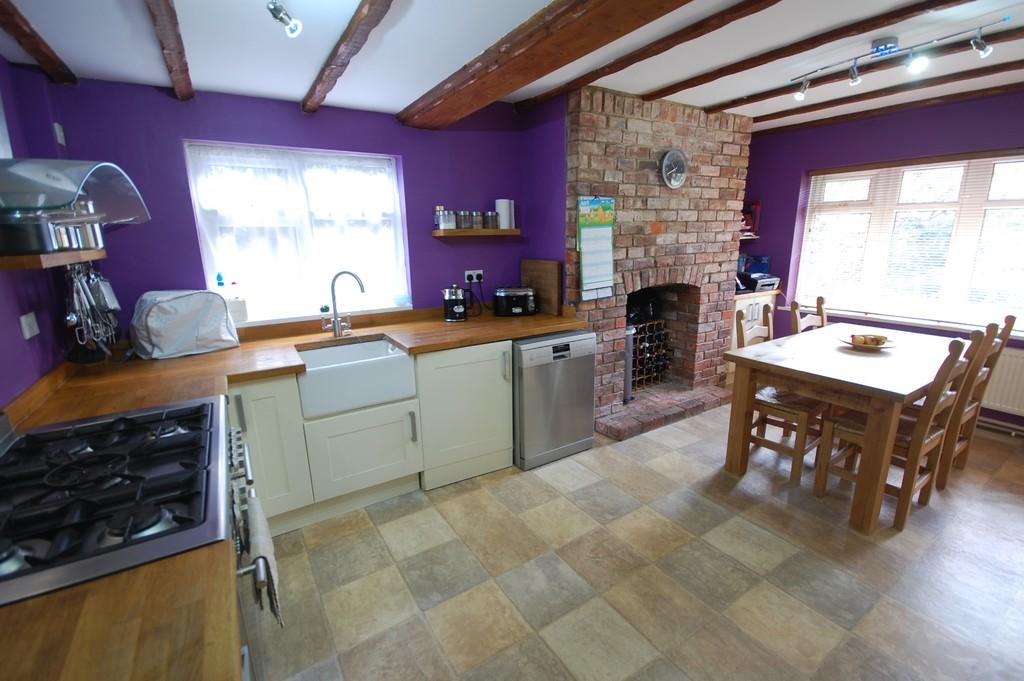 11 bedroom detached house for sale in Pigeon Cottage, Conisholme Road