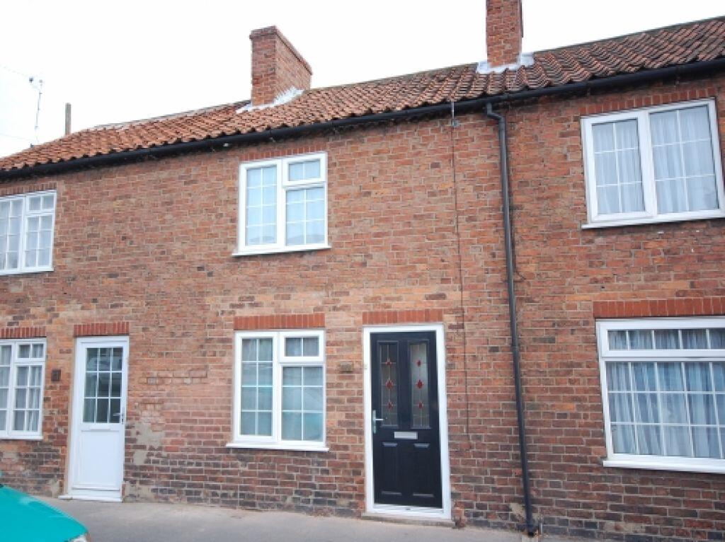 Main image of property: Newmarket, Louth, LN11 9EG