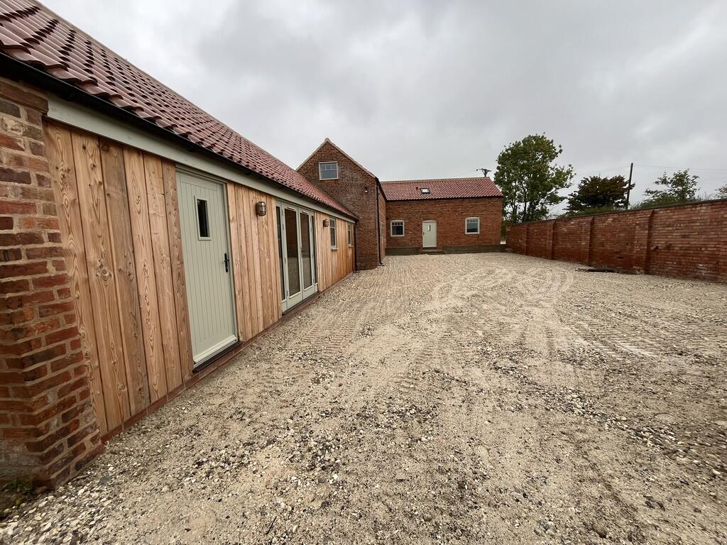 Main image of property: Mill Lane, Middle Rasen, Market Rasen. LN8 3LE