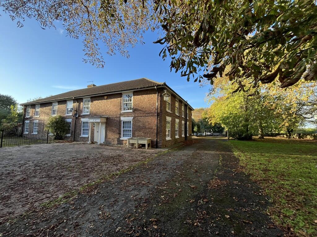 Main image of property: Sea Dyke Way, Marshchapel, Grimsby