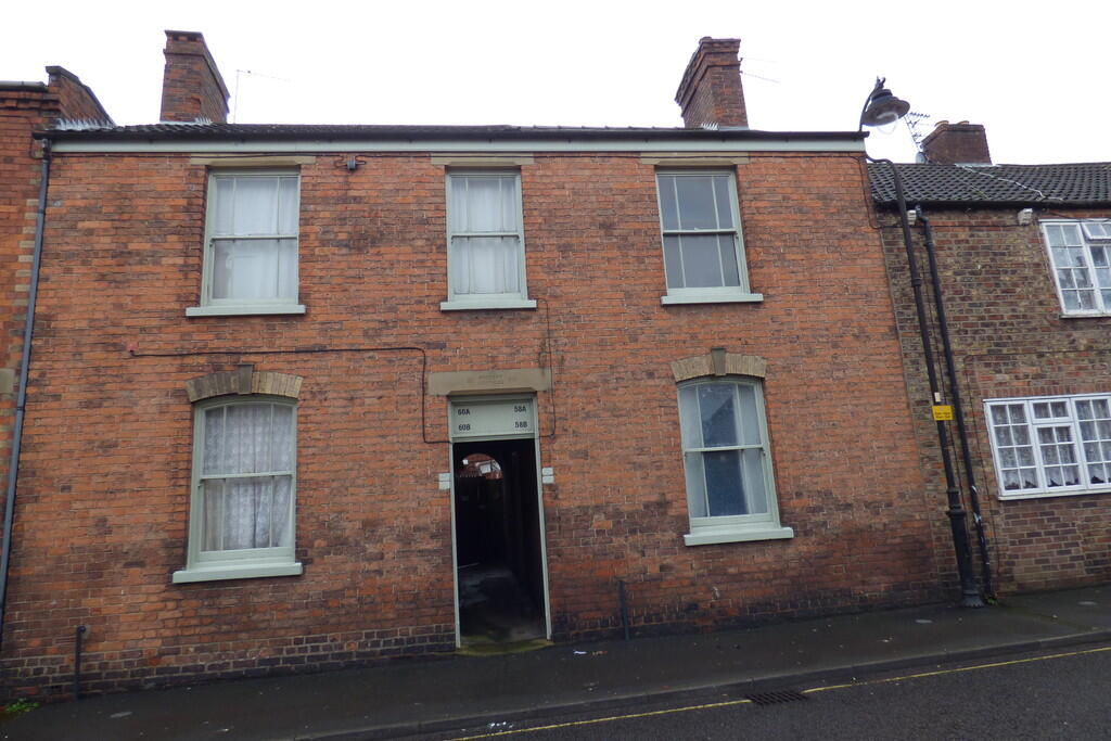 Main image of property: Queen Street, Louth. LN11 9BL