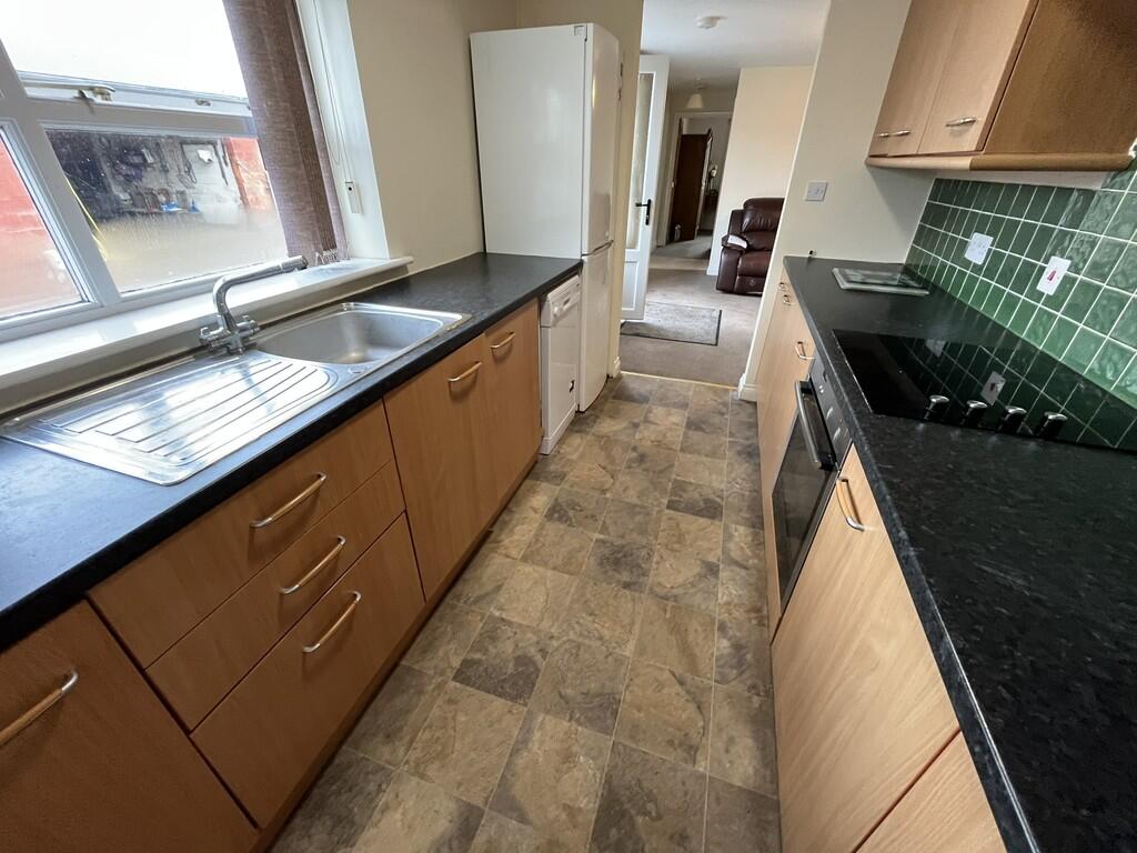 Main image of property: The Cottage Yarburgh Grove Farm