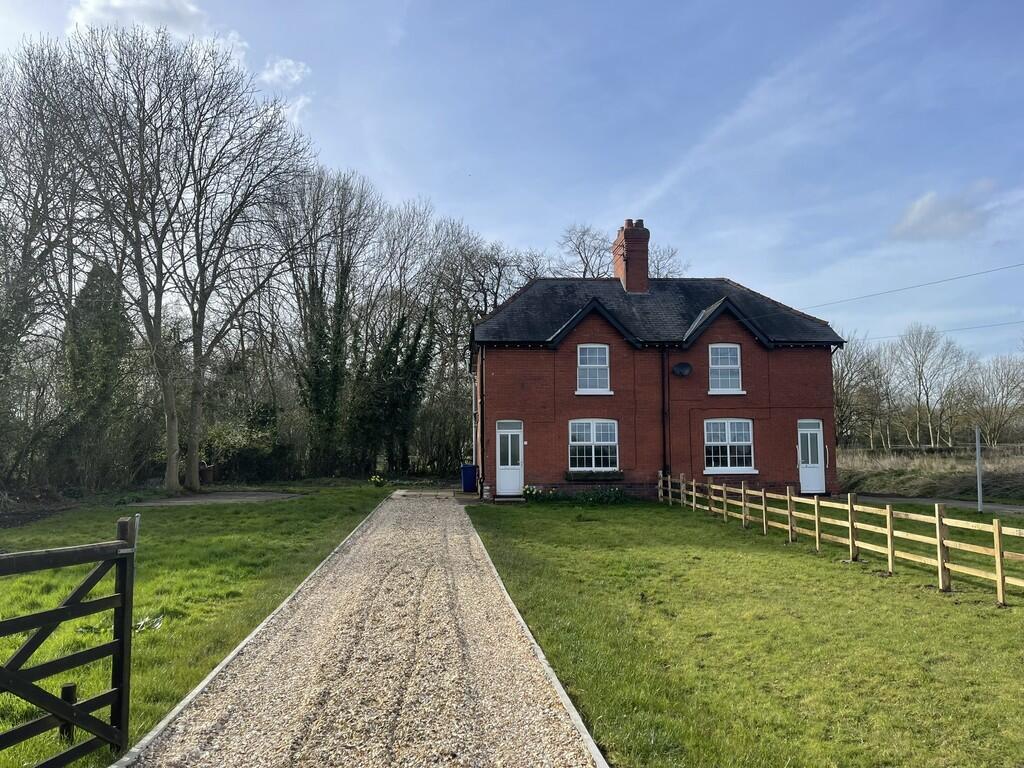 Main image of property: Grimsby Road, Laceby, Grimsby DN37 7DW