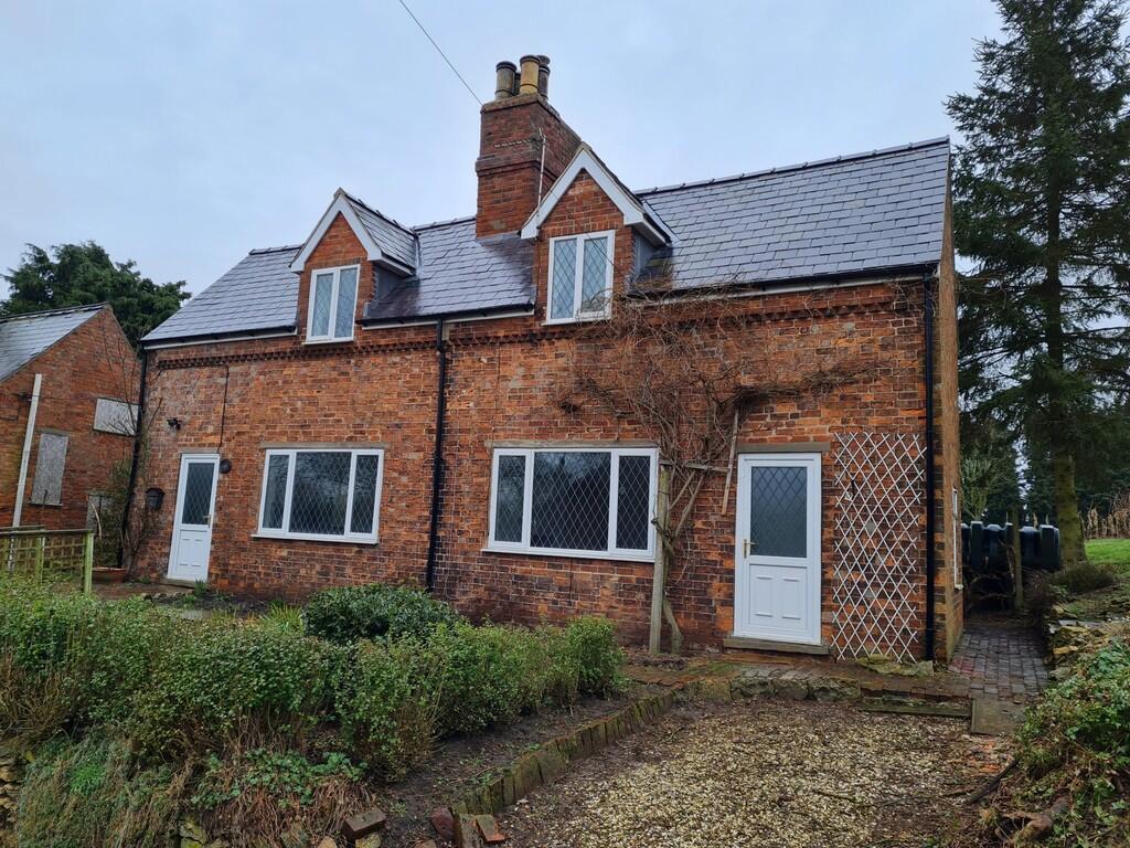 Main image of property: Manton, Gainsborough