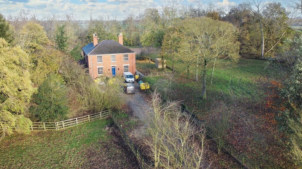 Main image of property: Thornton-le-moor, Market Rasen, Lincolnshire LN7 6JD