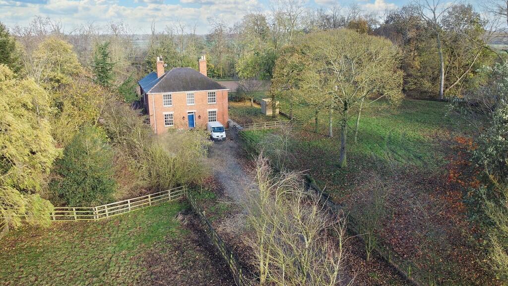 Main image of property: Thornton-le-moor, Market Rasen, Lincolnshire LN7 6JD