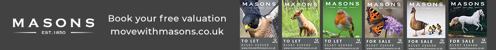 Get brand editions for Masons Lettings, Louth