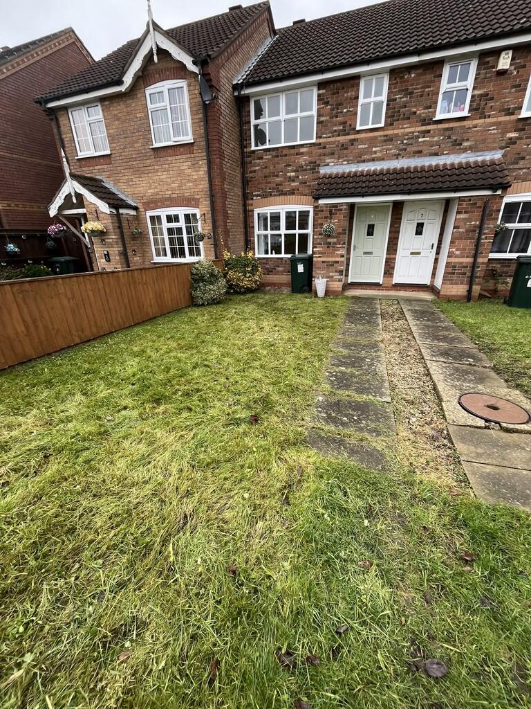 Main image of property: Cordeaux Close, Louth LN11 0GD