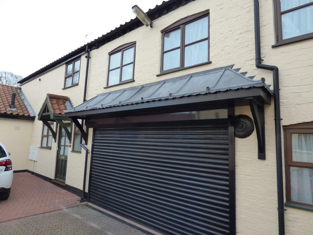 Main image of property: Ramsgate, Louth LN11 0NE