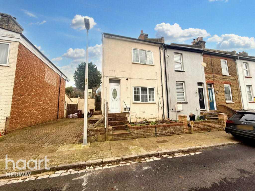 Main image of property: Sidney Road, Rochester