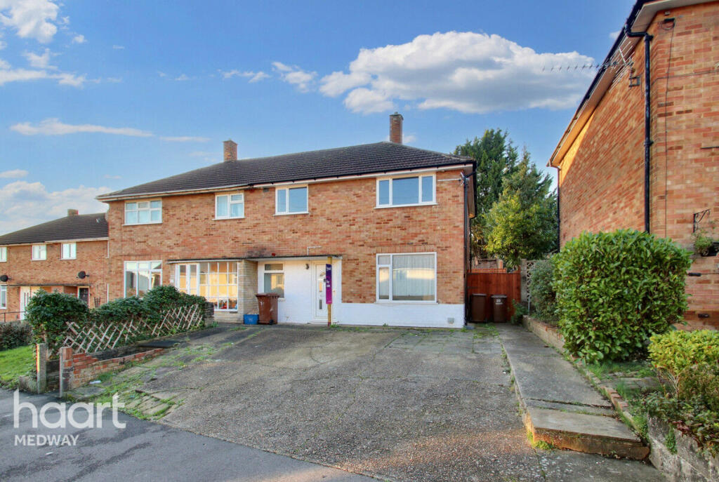 Main image of property: Clifton Close, ROCHESTER
