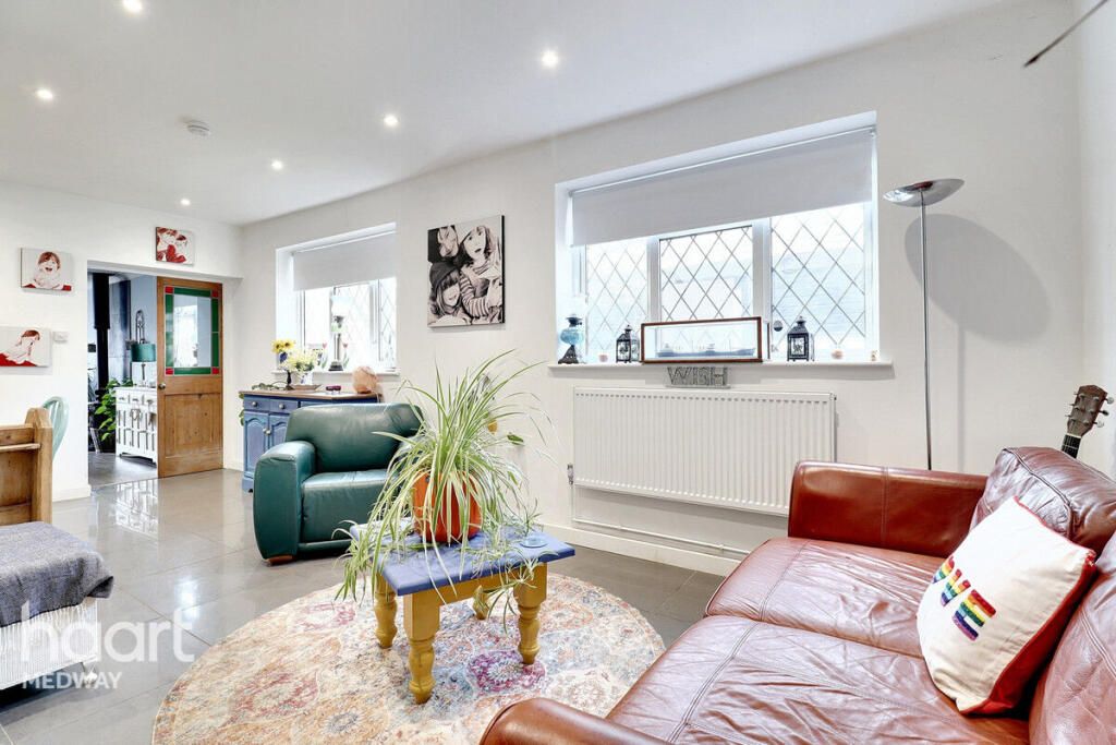 Main image of property: Lee Road, Snodland