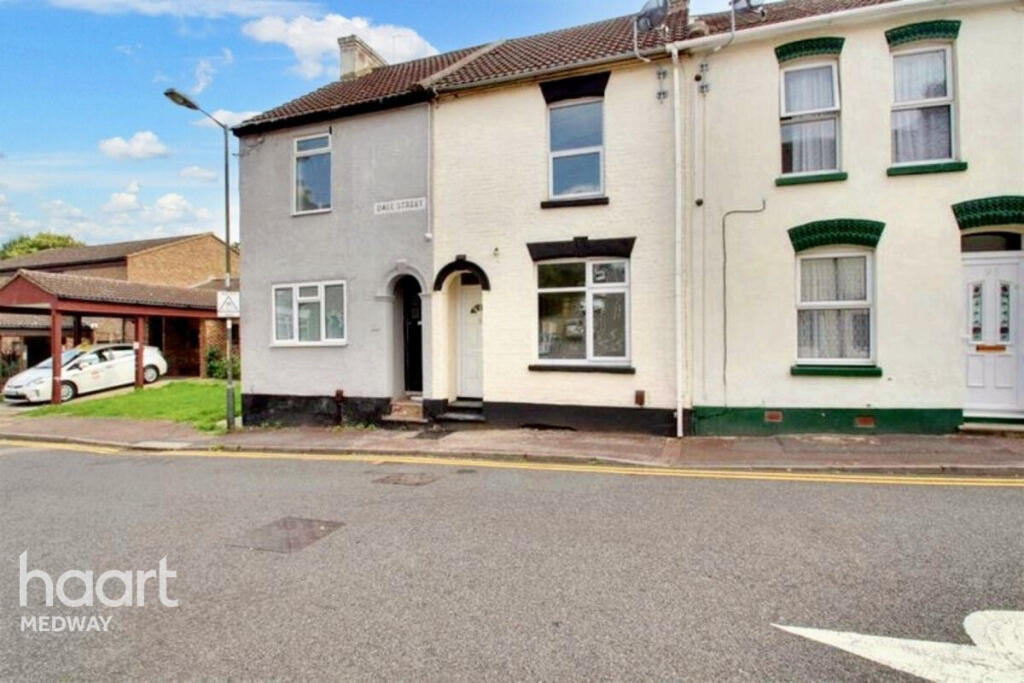 Main image of property: Dale Street, Chatham