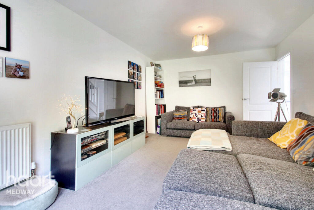 Main image of property: Heron Place, Rochester