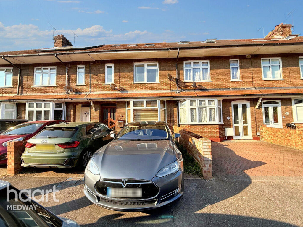 Main image of property: Sunnymead Avenue, Gillingham